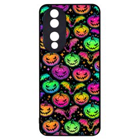 Pumpkin and Bats - Halloween Honor 90 tok
