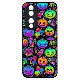 Pumpkin and Mushrooms - Halloween Honor 90 tok