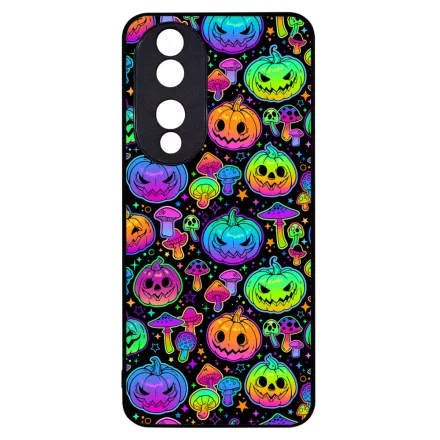 Pumpkin and Mushrooms - Halloween Honor 90 tok