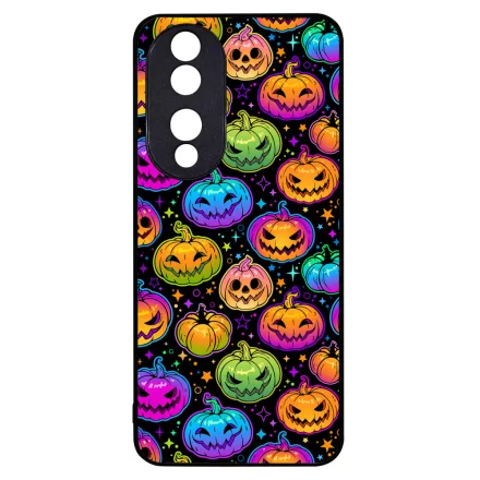 Colored Pumpkins - Halloween Honor 90 tok
