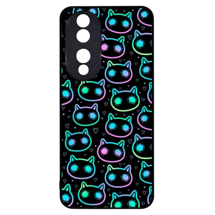 Halloween Macskak - Blue Honor 90 tok