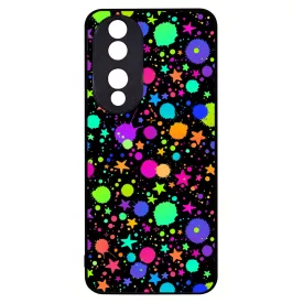 Colored Splash - Halloween Honor 90 tok