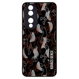 Kerd a Neveddel Kosarlabda Honor 90 tok