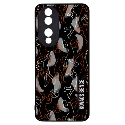 Kerd a Neveddel Kosarlabda Honor 90 tok