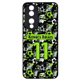 Kerd a Neveddel Foci mintas Honor 90 tok