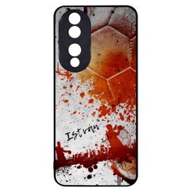 Kerd a neveddel RED kezilabda mintas Honor 90 tok