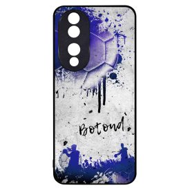 Kerd a neveddel BLUE kezilabda mintas Honor 90 tok