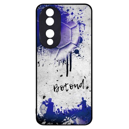 Kerd a neveddel BLUE kezilabda mintas Honor 90 tok