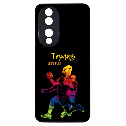 Kerd a Neveddel FOR HIM kezilabda mintas Honor 90 tok