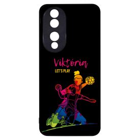 Kerd a Neveddel FOR HER kezilabda mintas Honor 90 tok