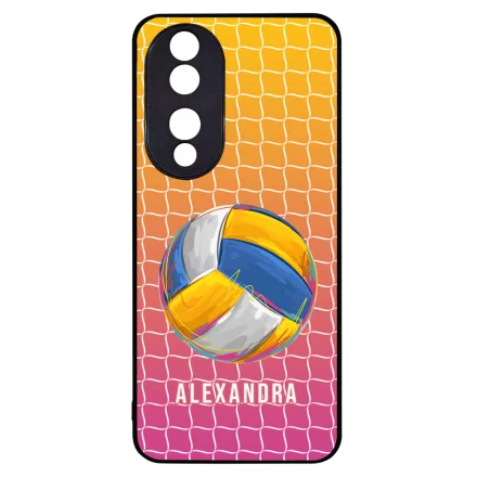 Kerd a neveddel Csajos Roplabda mintas Honor 90 tok