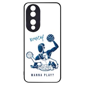 Blue For Him Vizilabda mintas Honor 90 tok