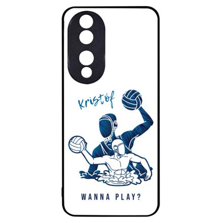 Blue For Him Vizilabda mintas Honor 90 tok