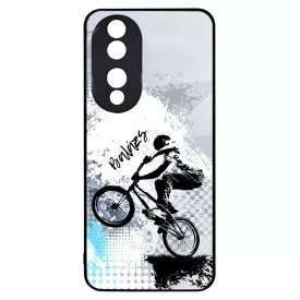 Kerd a neveddel Kerekpar Honor 90 tok