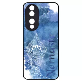 Watercolor Joga Honor 90 tok