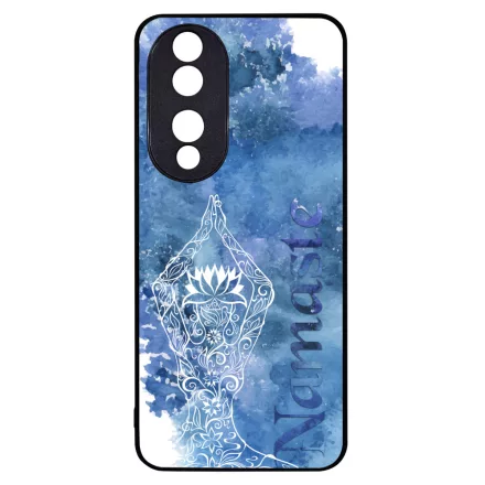 Watercolor Joga Honor 90 tok