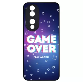 Game Over - Play again? Honor 90 tok
