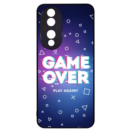 Game Over - Play again? Honor 90 tok