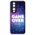 Game Over - Play again? Honor 90 tok