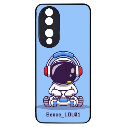 Űrhajós Gamer Honor 90 tok