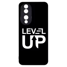 Level UP - Gamer Honor 90 tok
