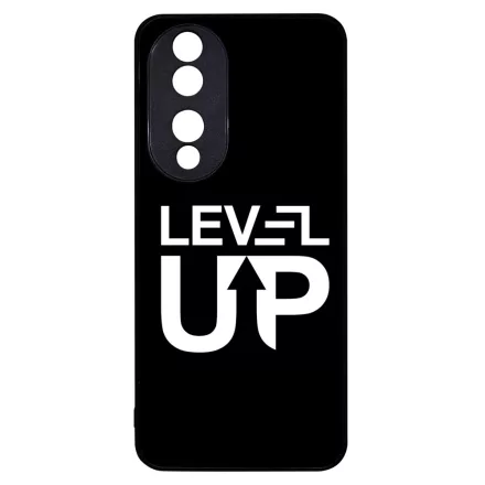 Level UP - Gamer Honor 90 tok