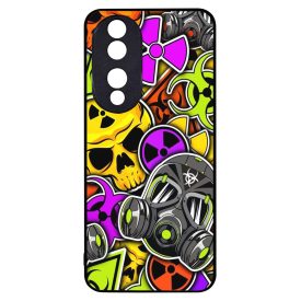 Biohazard Matricabomba Honor 90 tok