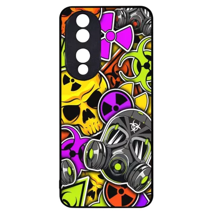 Biohazard Matricabomba Honor 90 tok