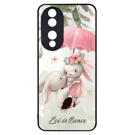 Neves cukisagok kollekcio Nyuszis Repulj velem Honor 90 tok