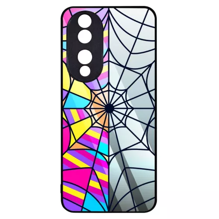 Wednesday és Enid ablaka Honor 90 tok