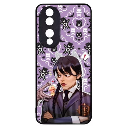 Wednesday Art Honor 90 tok