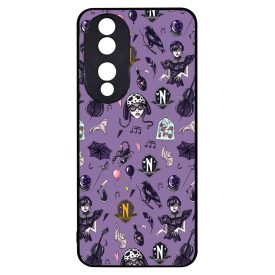 Wednesday & Nevermore Honor 90 tok