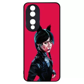 Wednesday Cat Honor 90 tok