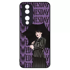 Wednesday esernyő Honor 90 tok