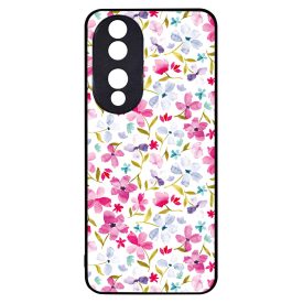 Szepseges viragos Honor 90 tok