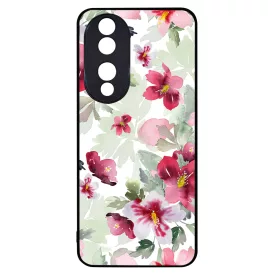 Gyonyoru tavaszi viragos Honor 90 tok