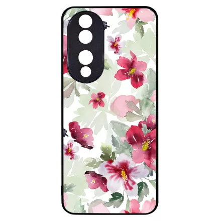 Gyonyoru tavaszi viragos Honor 90 tok