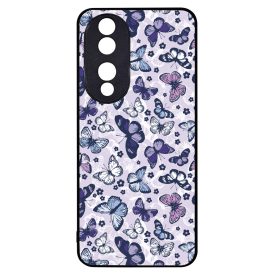 Gyonyoru lila pillangok Honor 90 tok