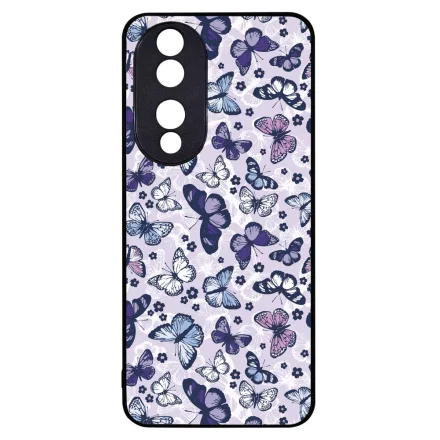 Gyonyoru lila pillangok Honor 90 tok