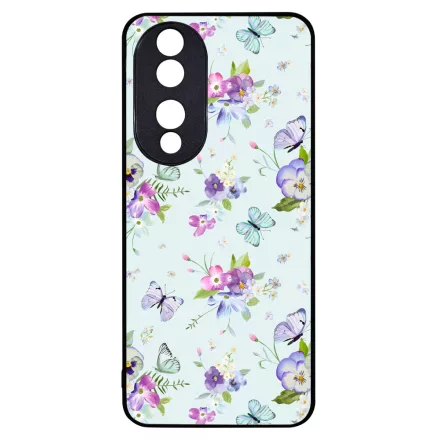 Pillangos viragzas Honor 90 tok