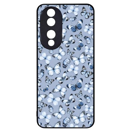 Szepseges kek pillangok Honor 90 tok