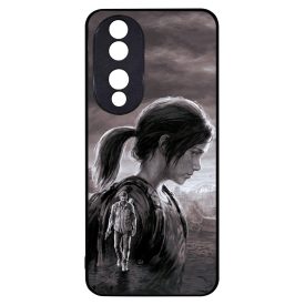 Last of us Ellie Honor 90 tok