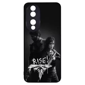 Last of us RISE Honor 90 tok