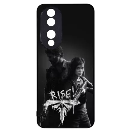 Last of us RISE Honor 90 tok