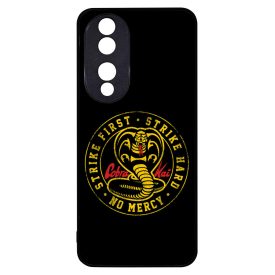 Grunge Cobra Kai Logo Honor 90 tok