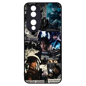 Wednesday Aesthetic Honor 90 tok