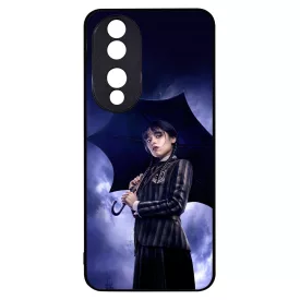 Wednesday és az esernyő Honor 90 tok