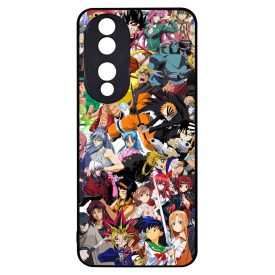 NAGY Anime Collage 1 Honor 90 tok