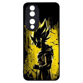 Dragon Ball - Yellow Goku Honor 90 tok