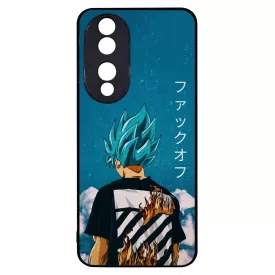 Supreme Goku Honor 90 tok